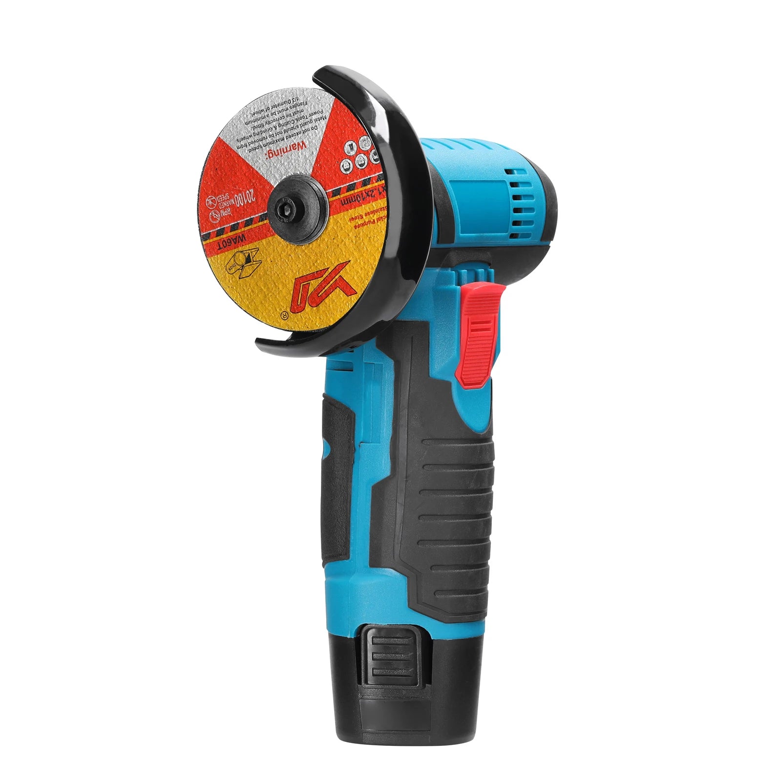 Gray helmet for bikers