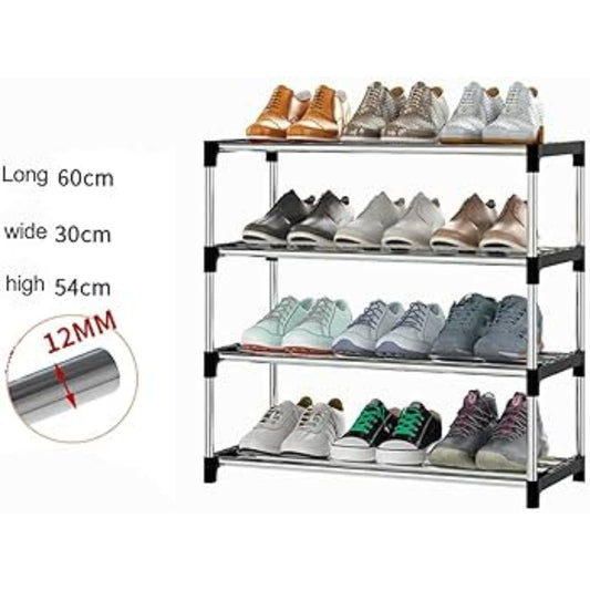 Zapatera 4 Niveles *Bolsa*