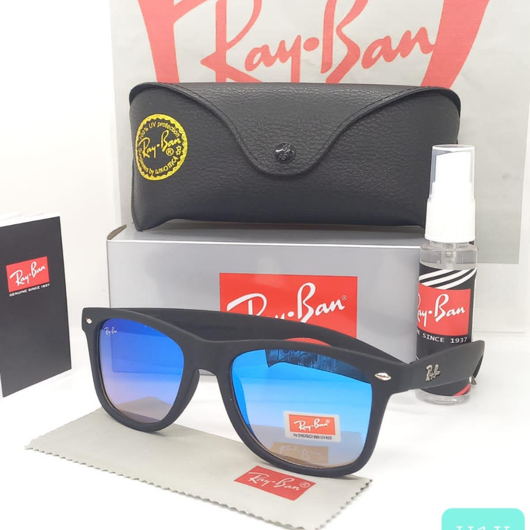 Gafas Rayban E Wayfarer