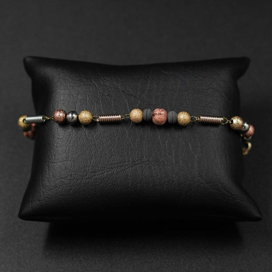 Gray helmet for bikers