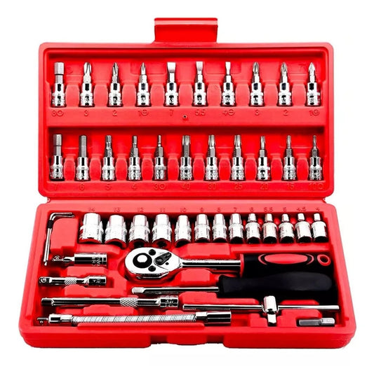 Gray helmet for bikers