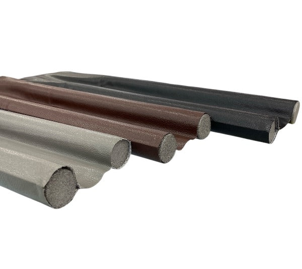 Gray helmet for bikers