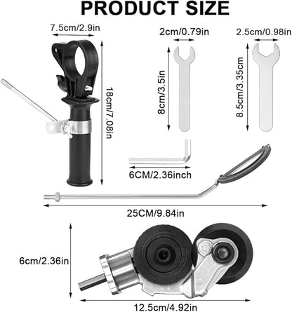 CORTADOR AUTOMATICO DE METAL